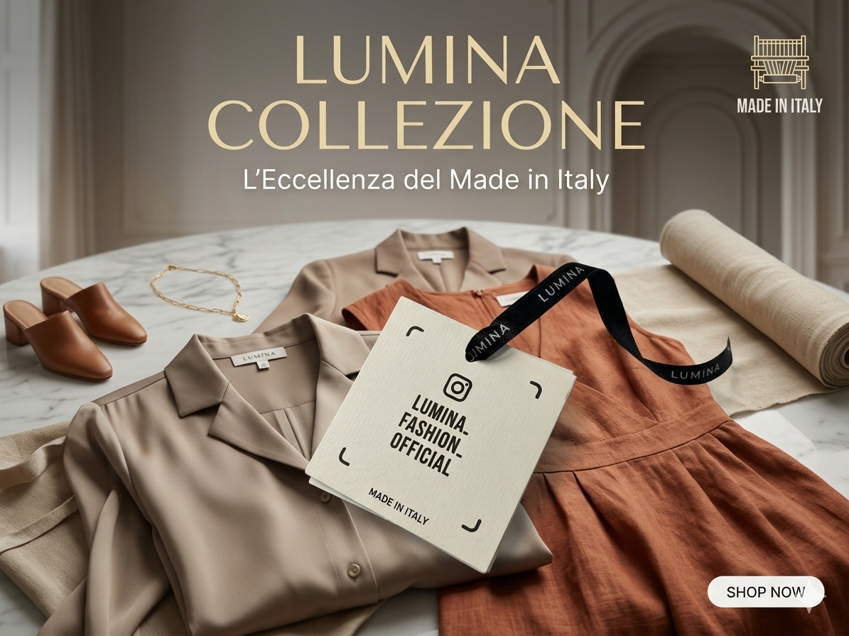 Lumina Fashion
