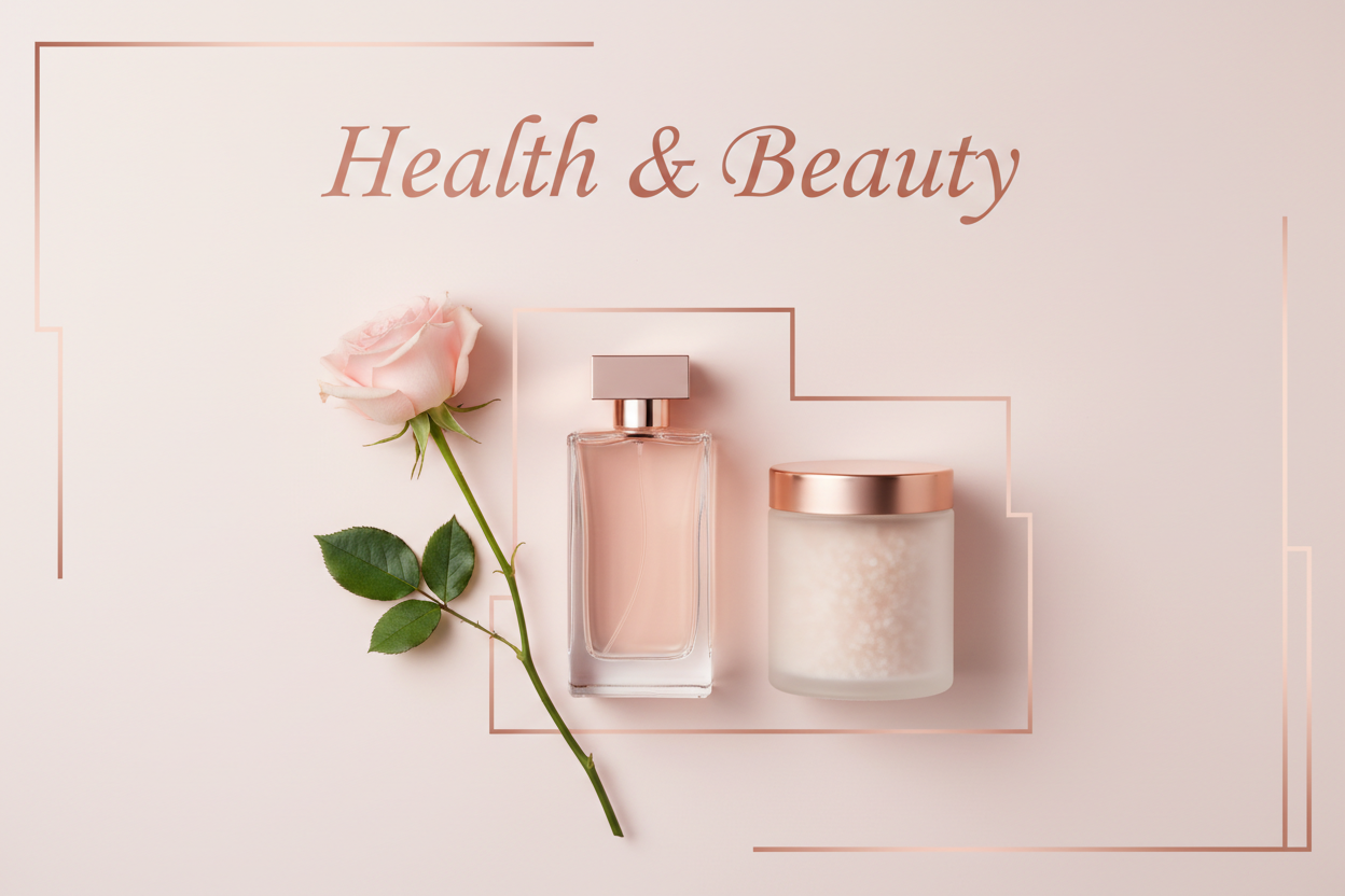 Health & Beauty
