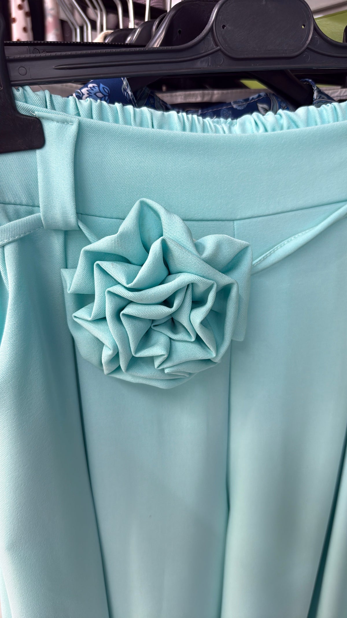 Pantalone palazzo dea
