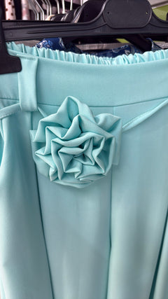 Pantalone palazzo dea