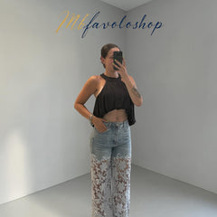 Jeans Pizzo 2.0