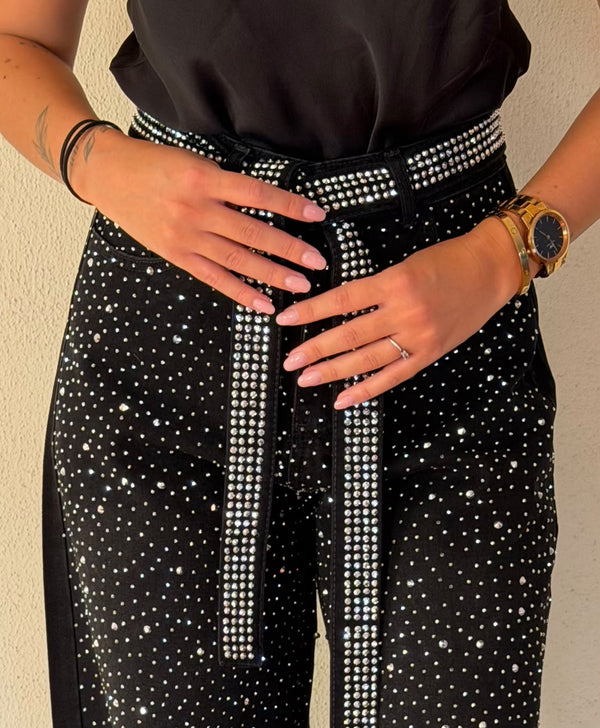 Jeans Luxory