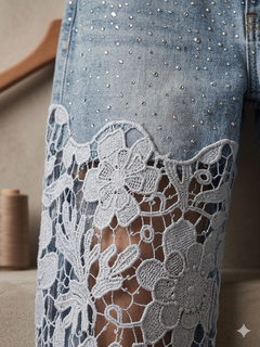 Jeans Pizzo 2.0