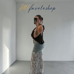 Jeans Pizzo 2.0