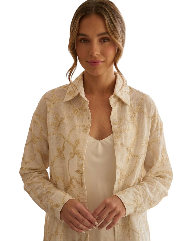 Monique – Dettagli d'Oro