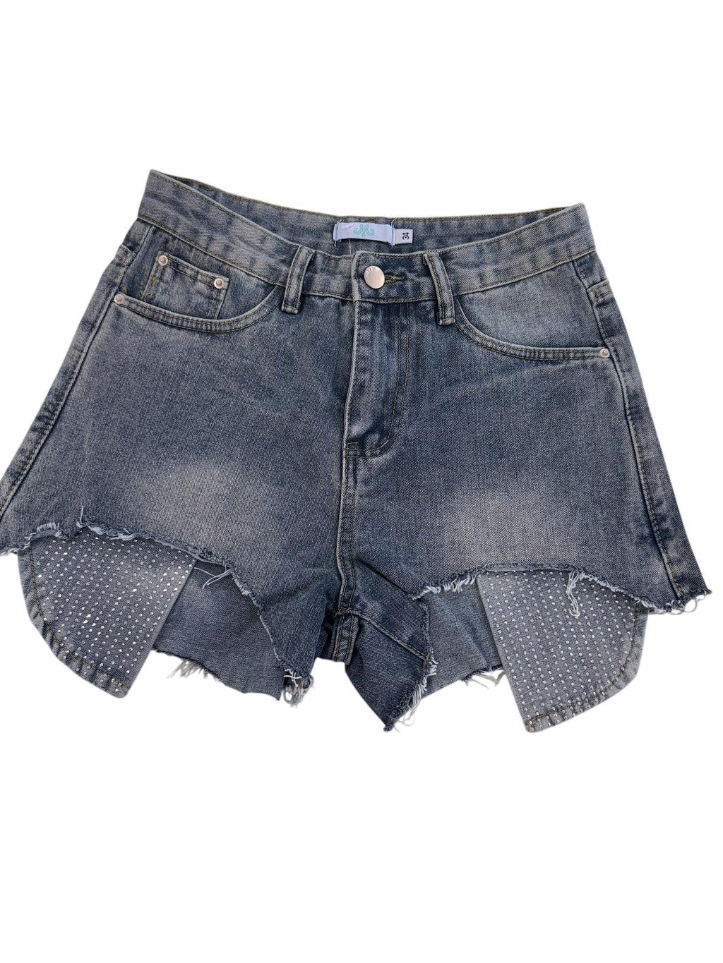 Short Tasche Brillanti