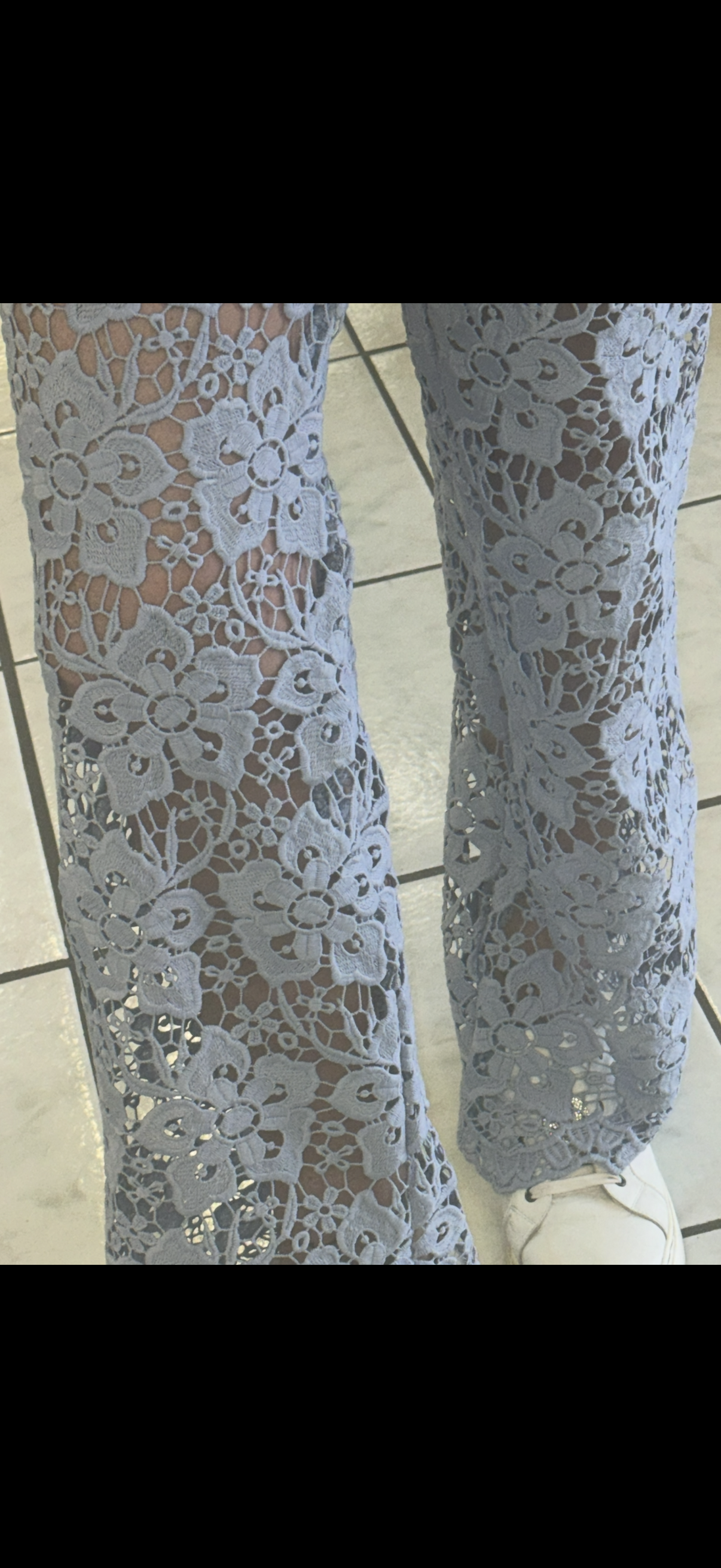 Jeans Pizzo