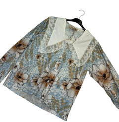 Camicia Isa