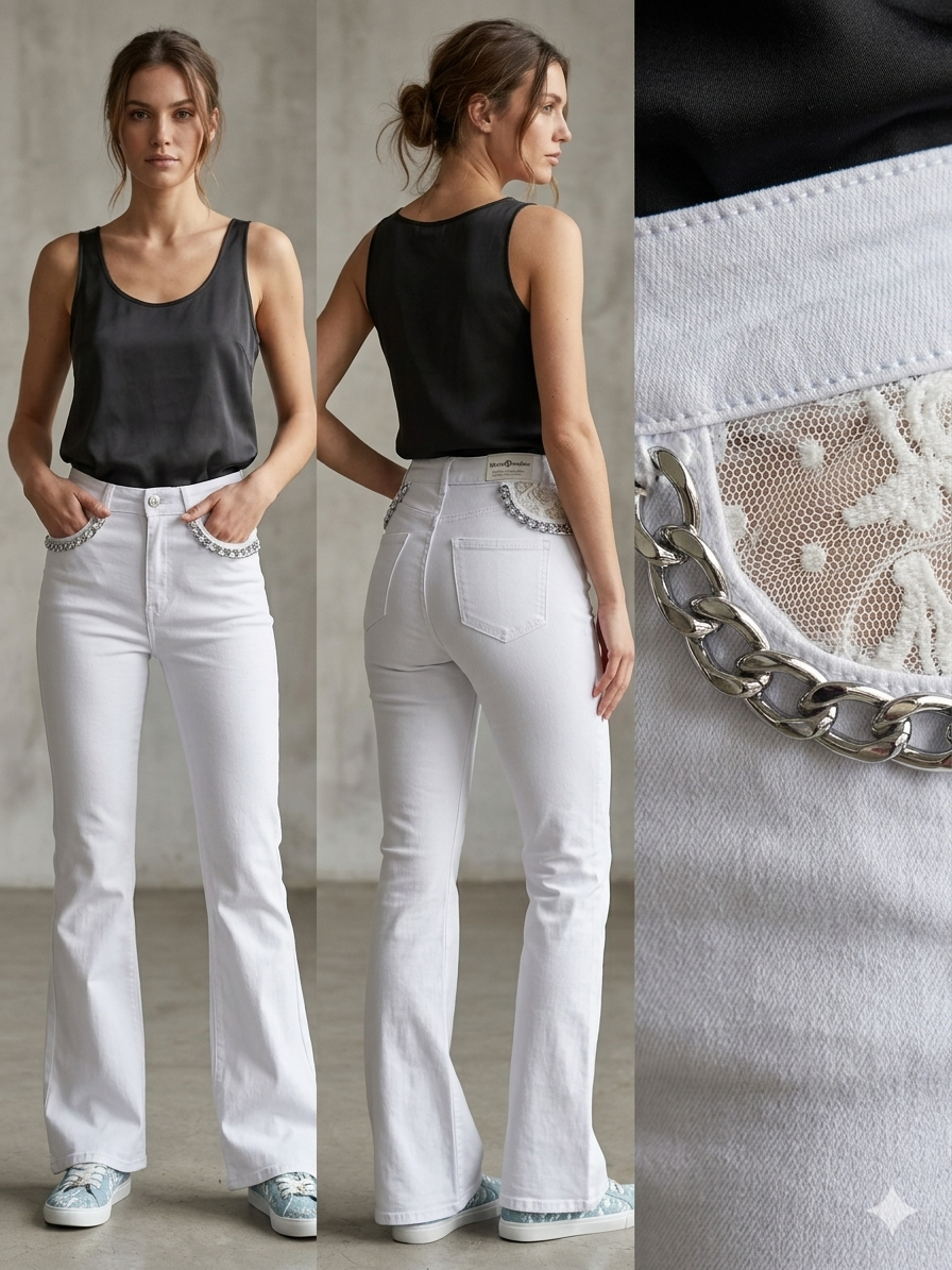 Jeans Anita