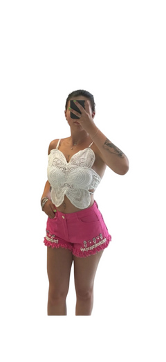 Top farfalla
