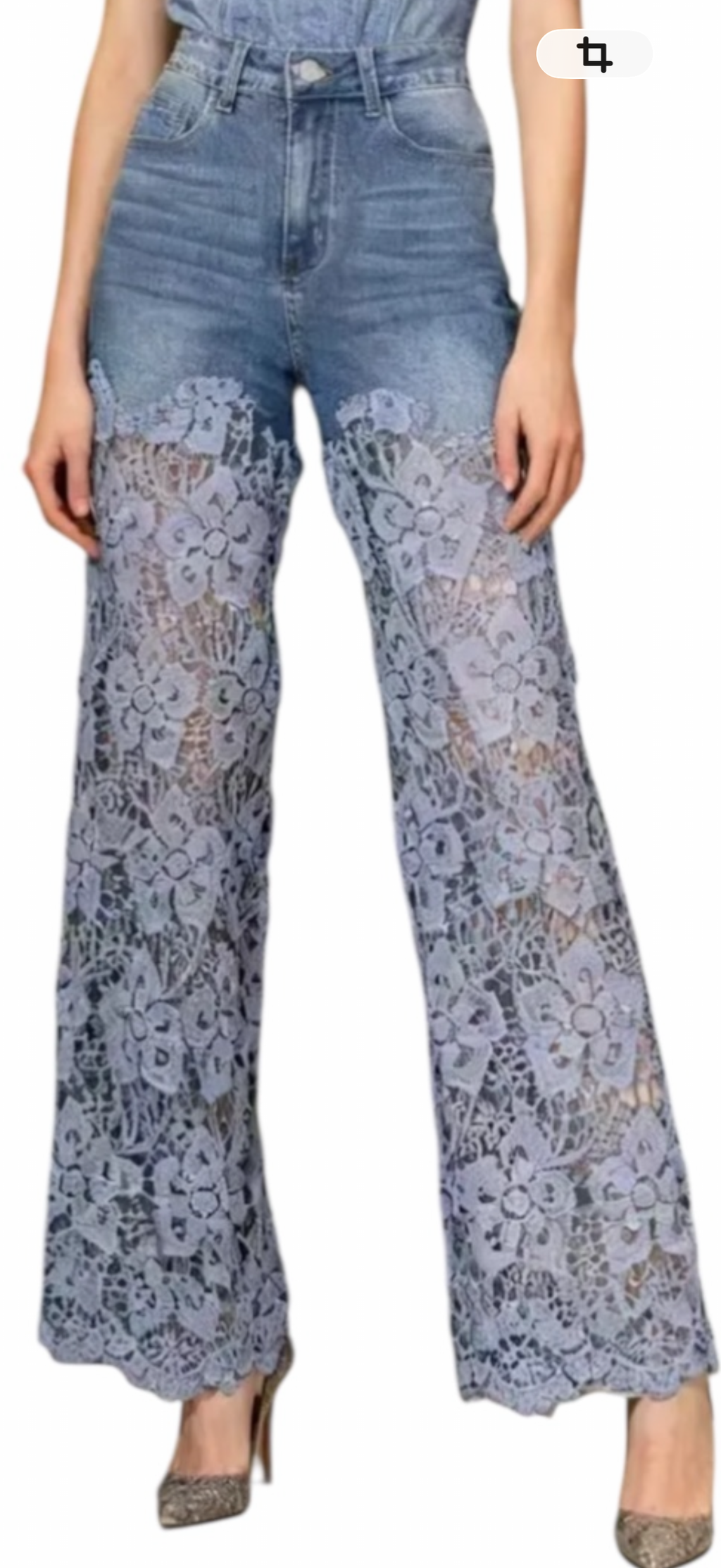 Jeans Pizzo