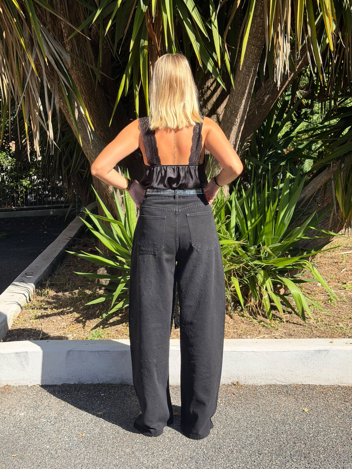 Jeans Luxory