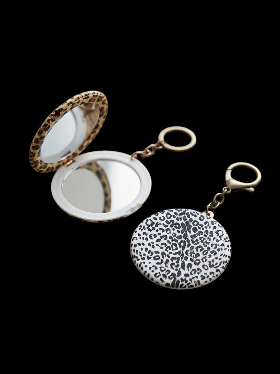 Specchietto animalier