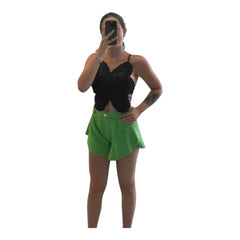 Top farfalla