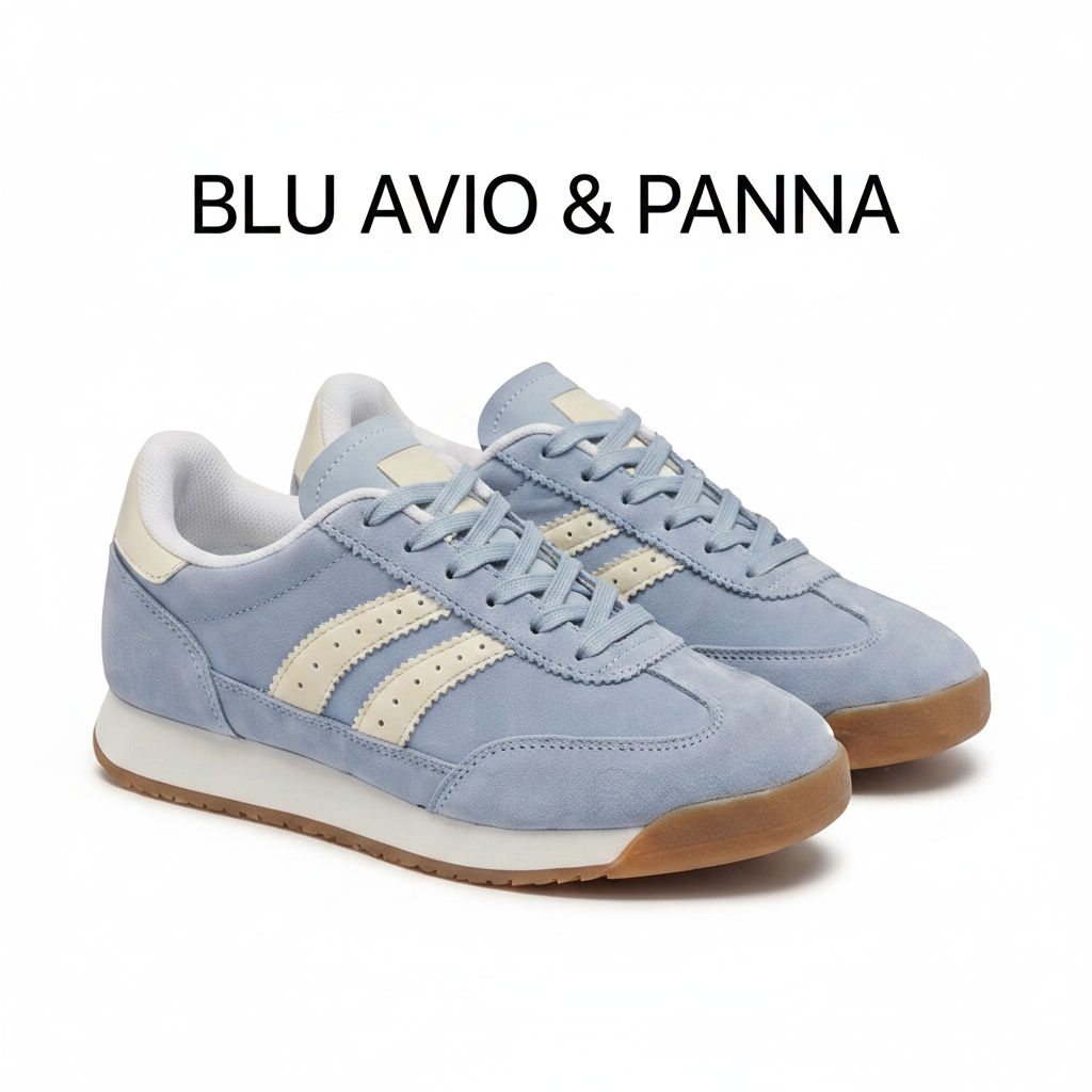 Scarpe Aura