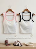 Essential Molded Cup Tank Series