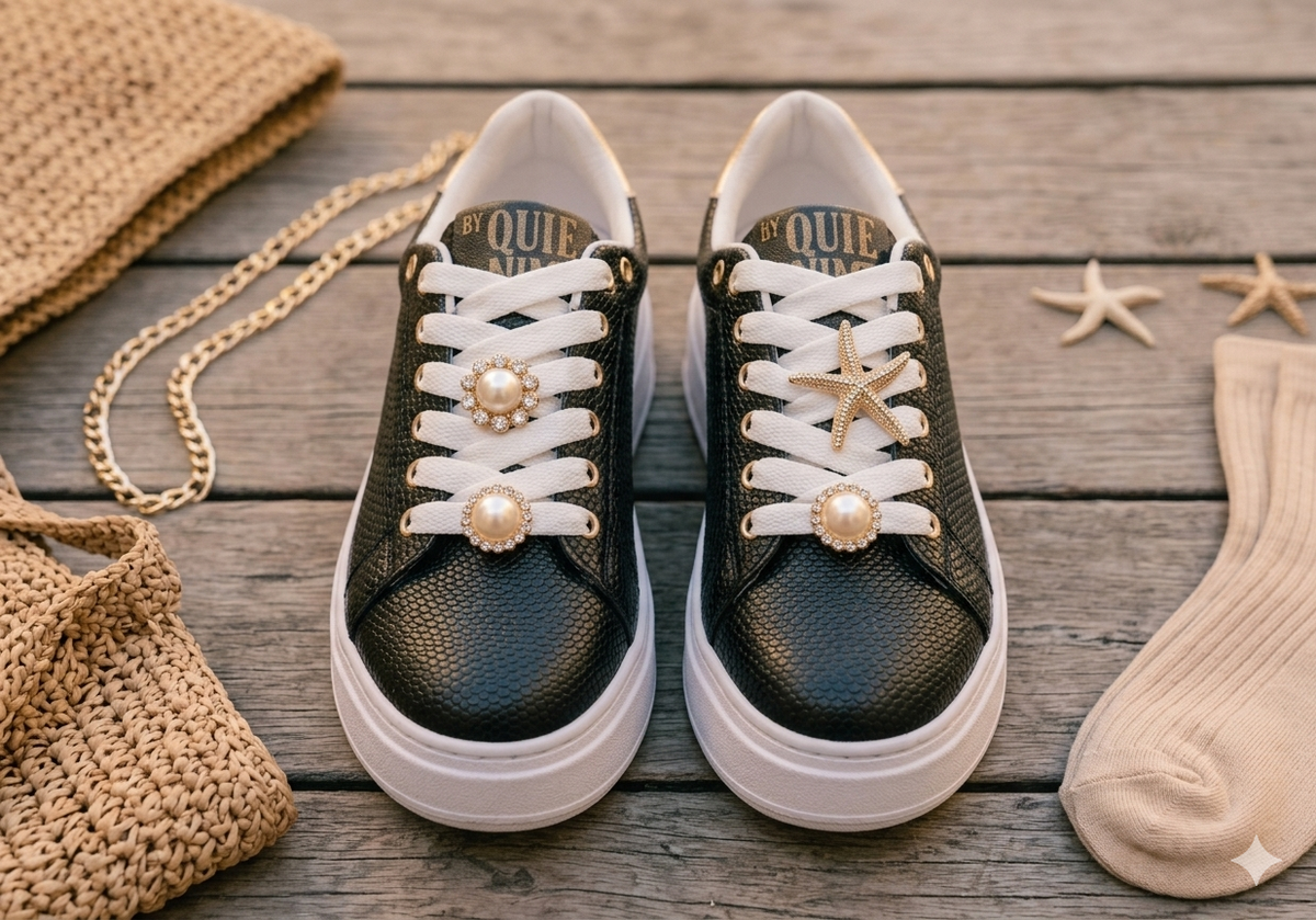Sneakers Gioiello