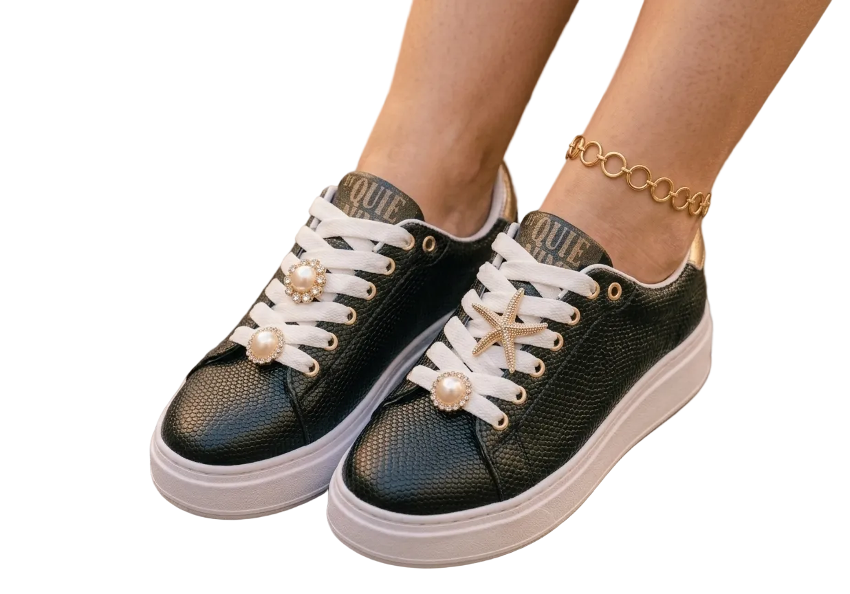 Sneakers Gioiello