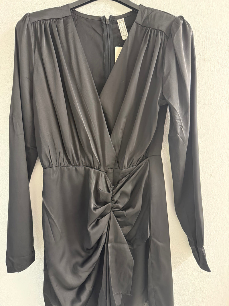 Donna elegante