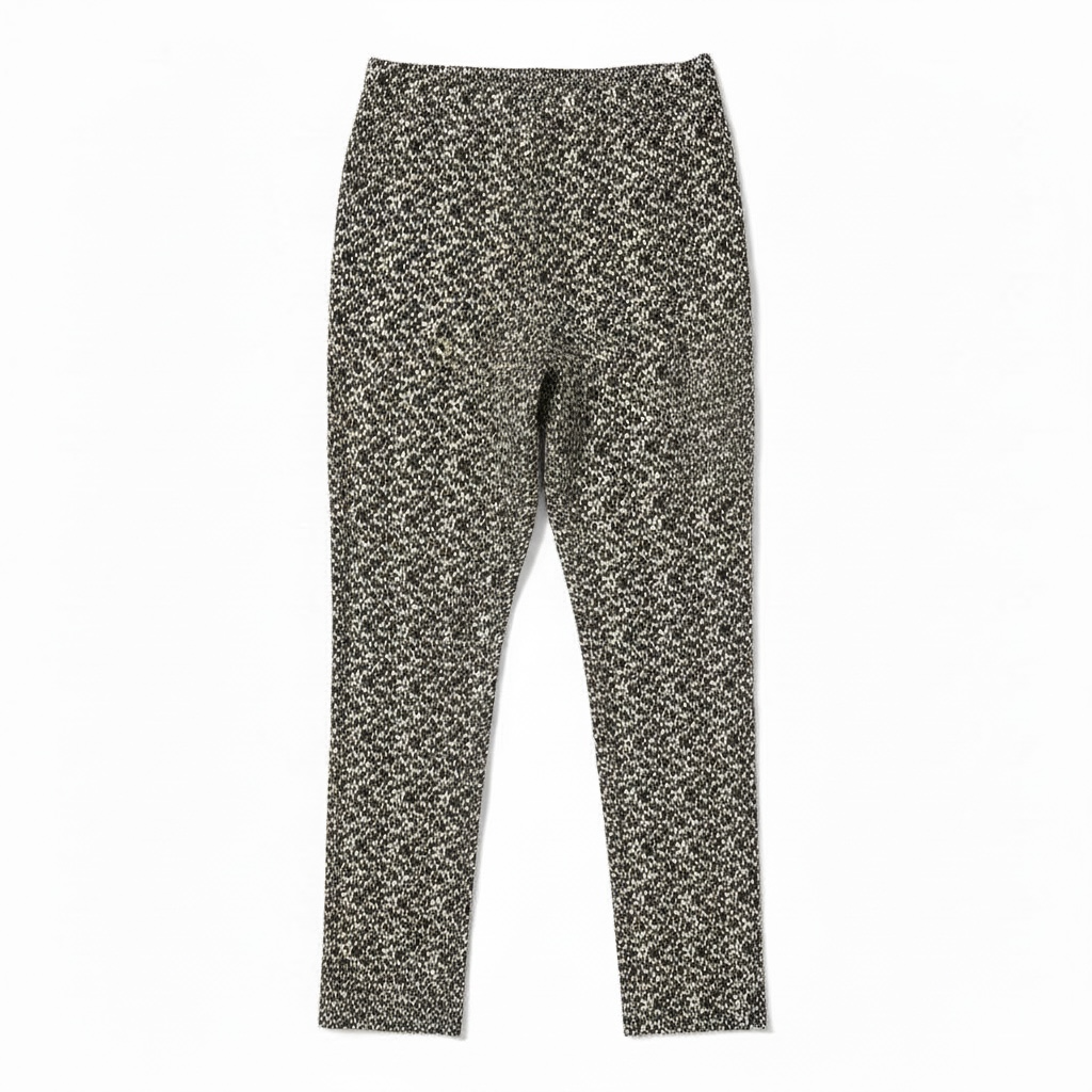 Pantalone ‘ipnose’Comfort Geometrico