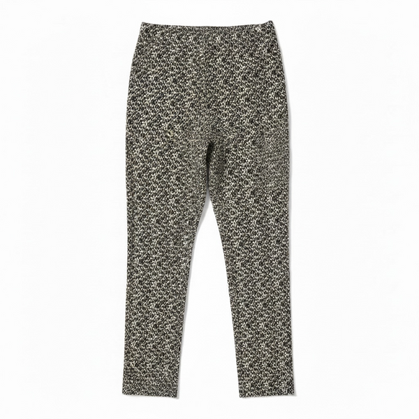 Pantalone ‘ipnose’Comfort Geometrico