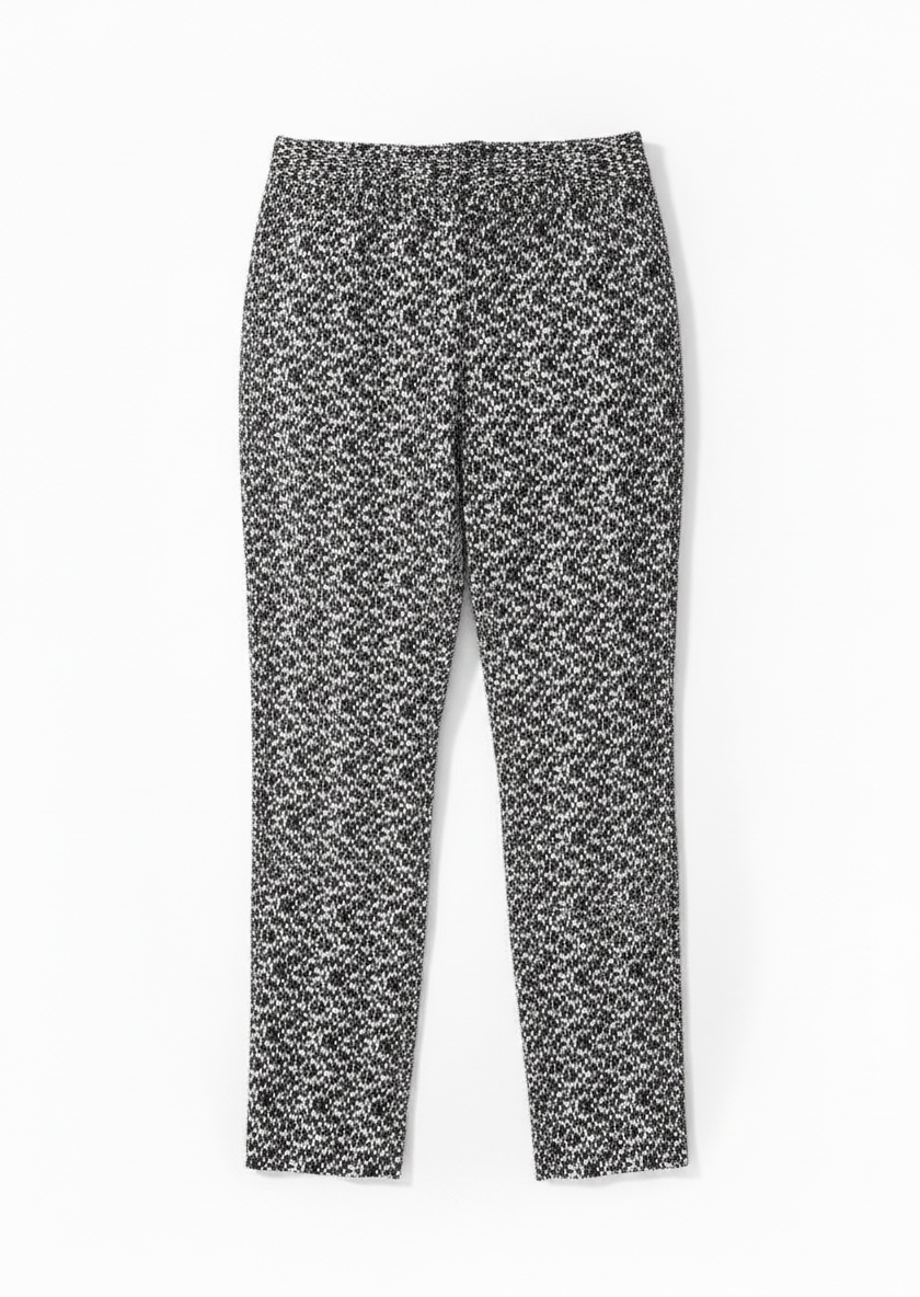 Pantalone ‘ipnose’Comfort Geometrico