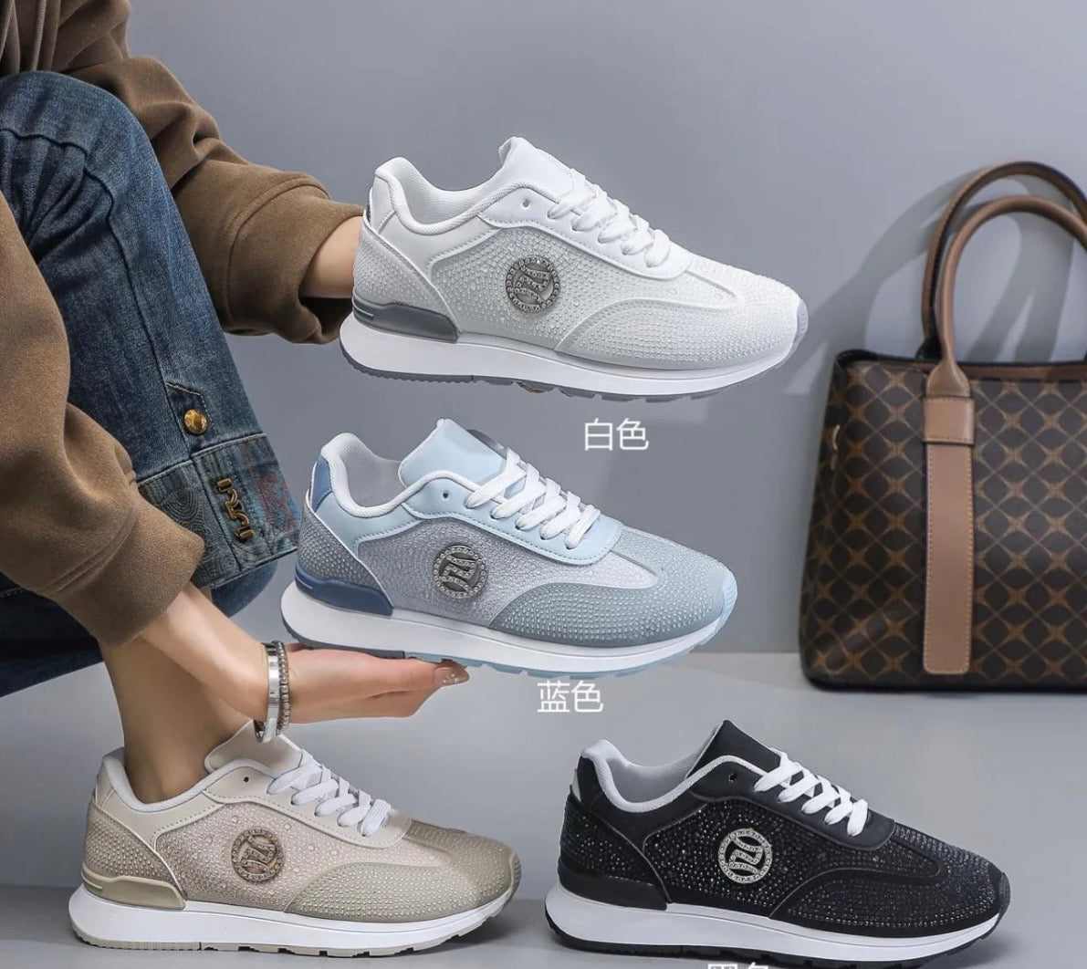 Scarpe Noemi