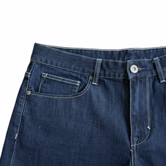 Short in Chambray