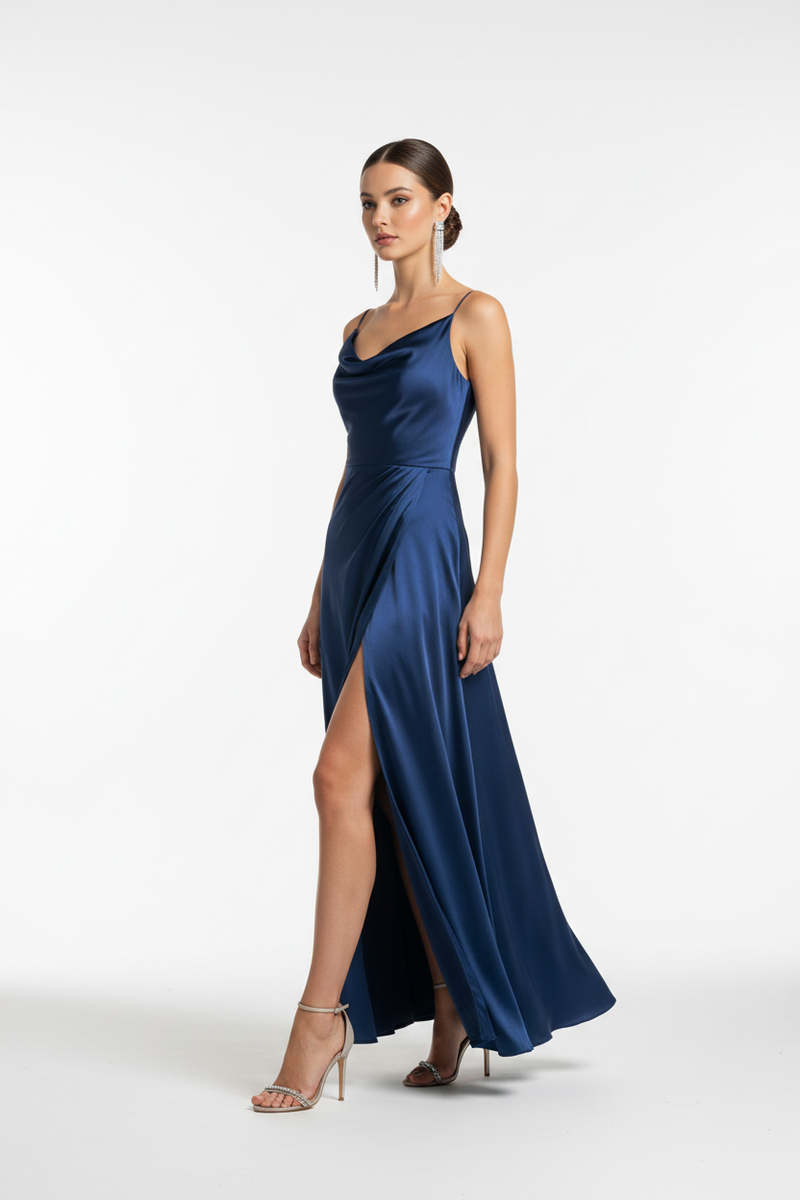 Donna elegante